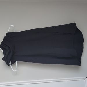 Calia no sleeve workout top